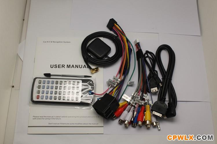 力帆620专用dvd导航一体机 工厂直销批发