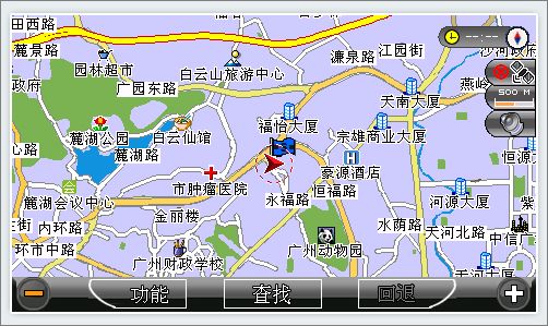 飞歌本田雅阁八代影音导航一体专用机